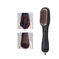 2-in-1 Styling Brush
