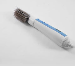 Hair Straightener Brush