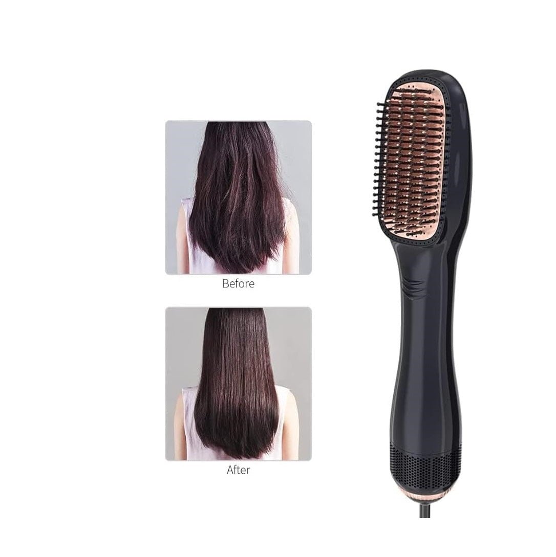 2-in-1 Styling Brush
