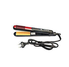Hair Straightener Curling Iron